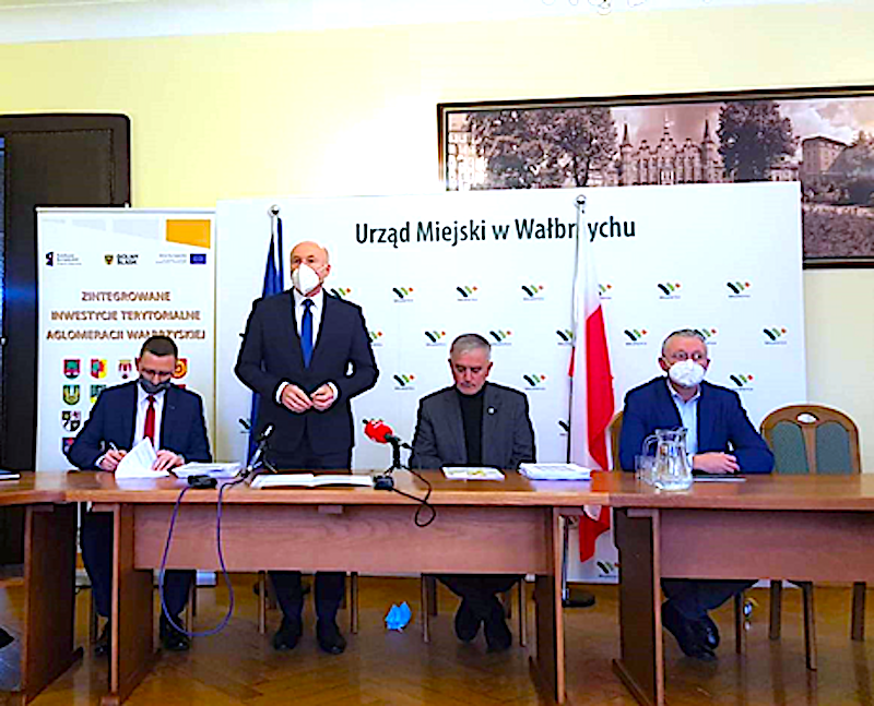 Warto przyciągać inwestorów – w Czarnym Borze mają nowy pomysł