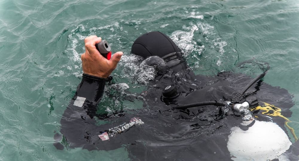 Tragedia w kopalni w Sobótce. Są wstępne wyniki sekcji zwłok trzech nurków