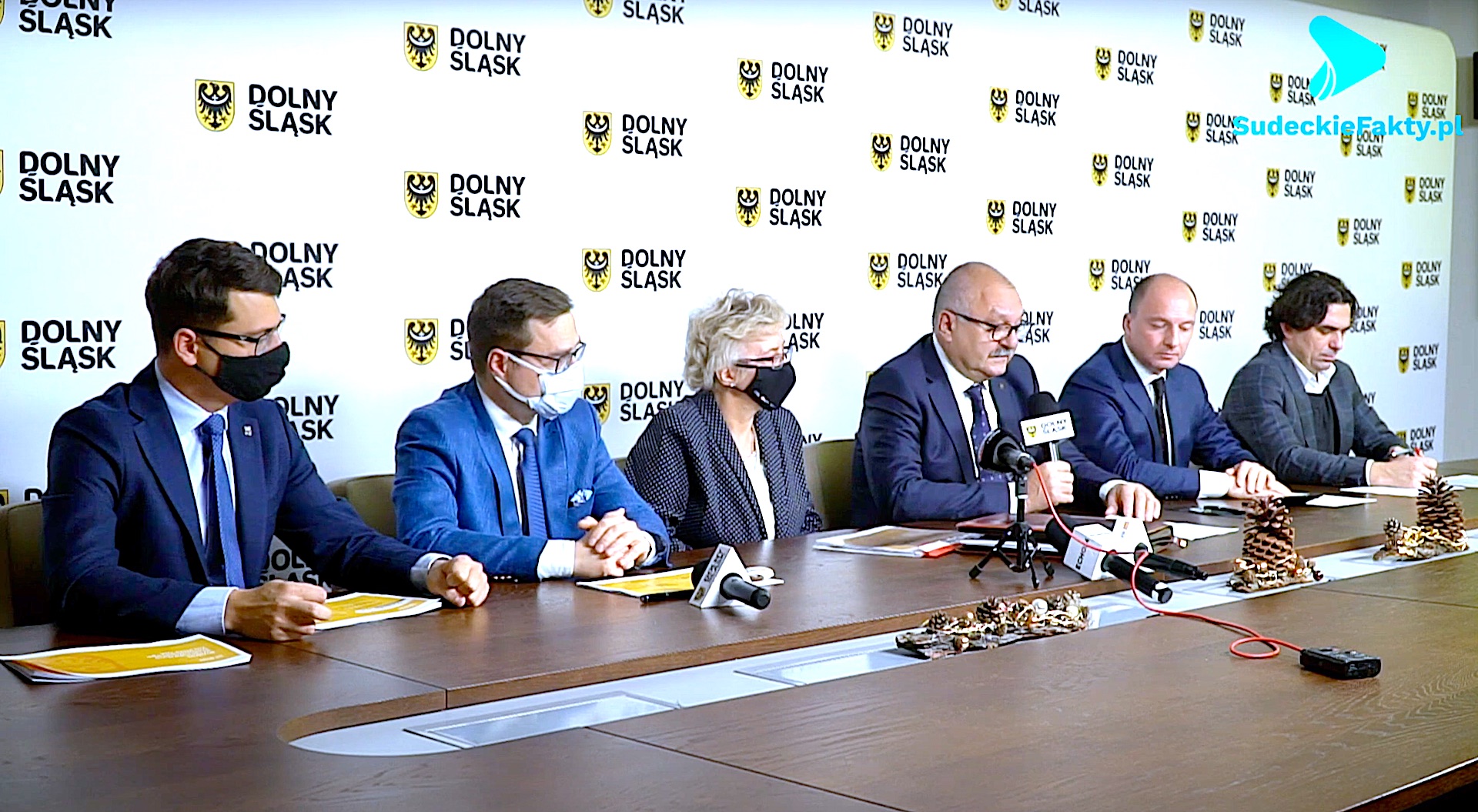 1,7 miliarda złotych w budżecie – Dolny Śląsk na drodze rozwoju [VIDEO]