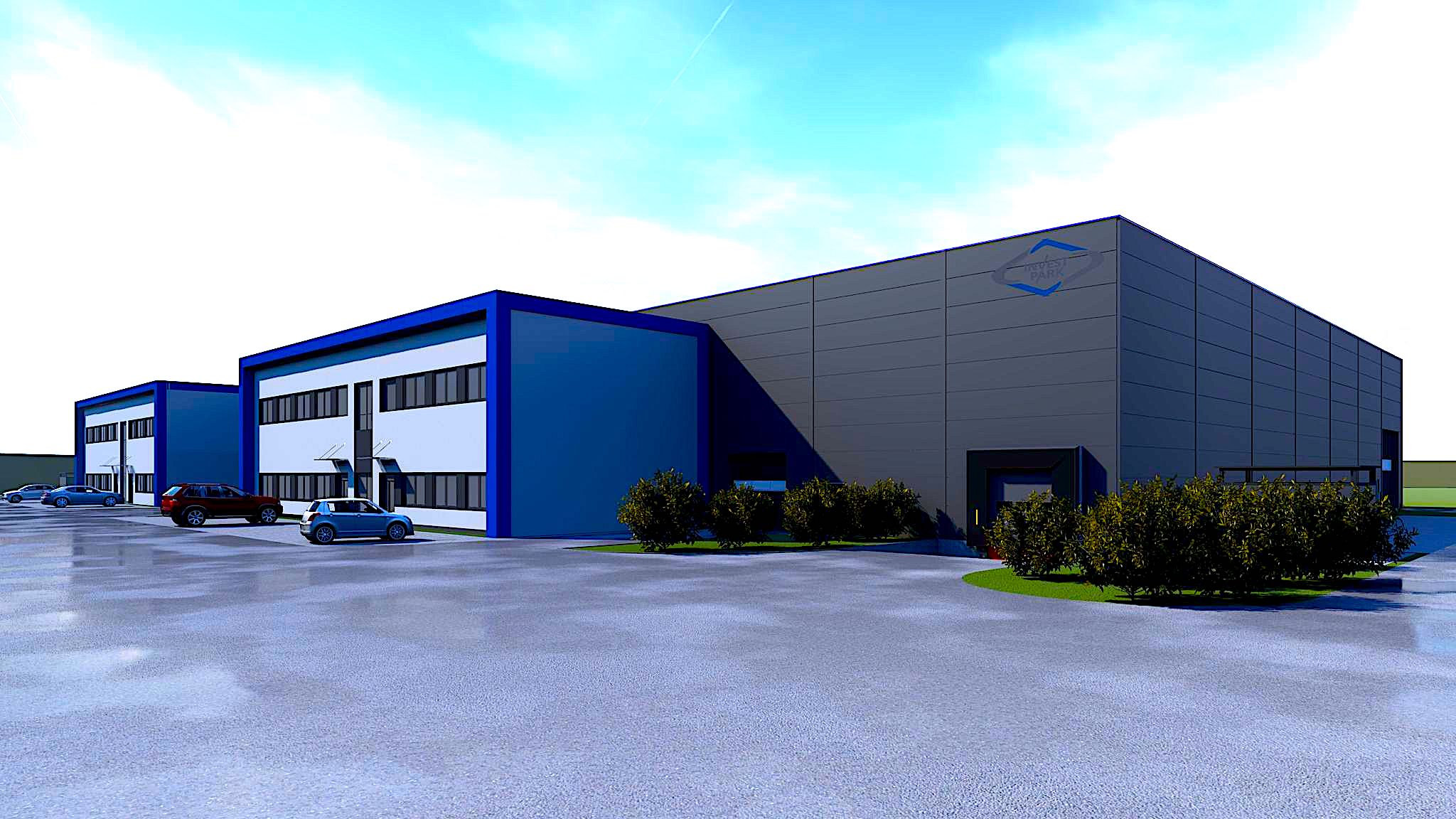 Będą dogodne warunki dla nowych firm – Jaworzyna Śląska chce dać impuls dla biznesu