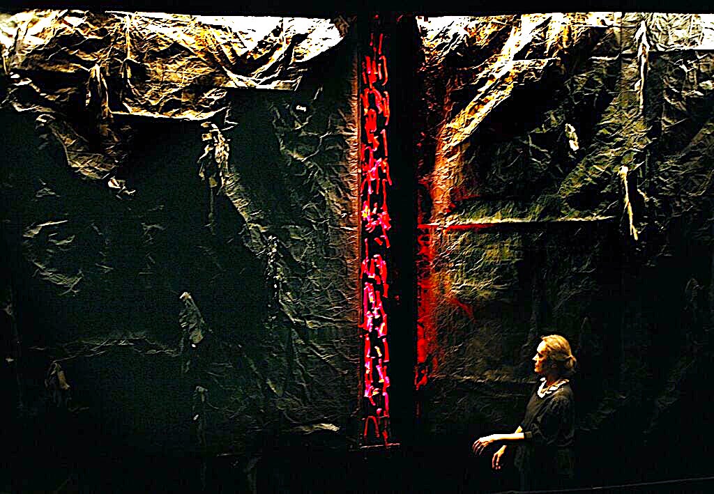 Chwile pełne uczucia, miłości i niepewności – Archipelag Różewicza