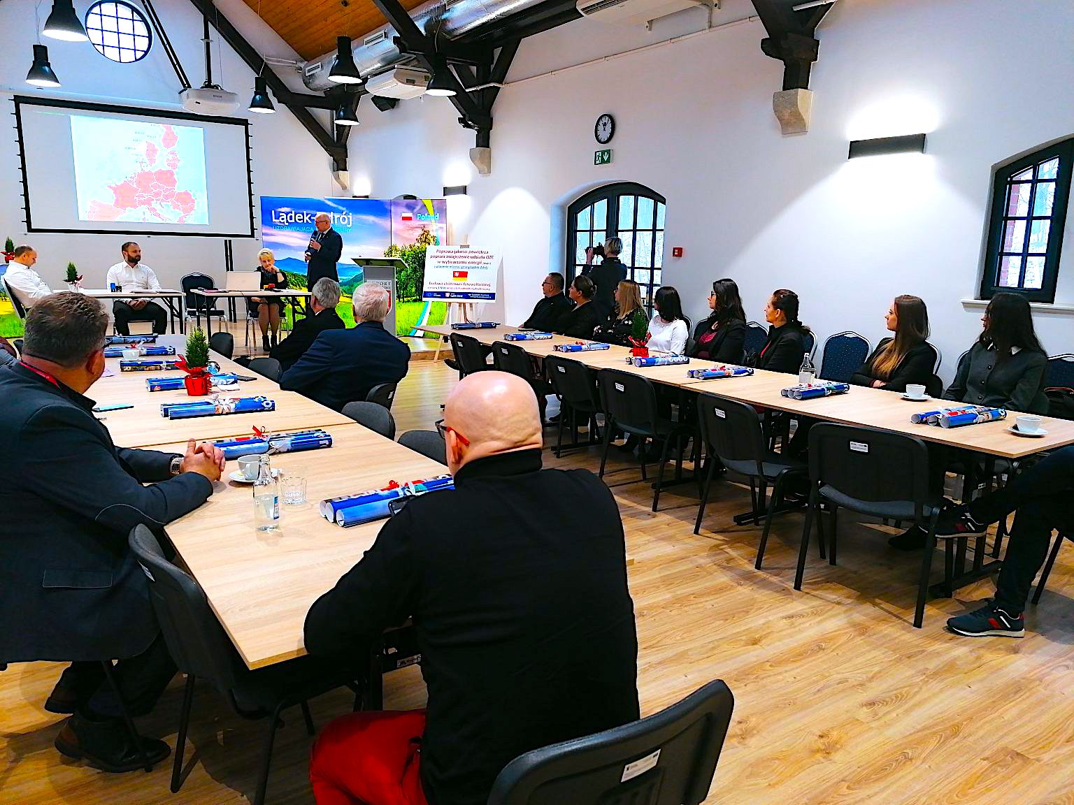 Czystsze powietrze i znaczące oszczędności – Lądek-Zdrój w energetycznej awangardzie regionu