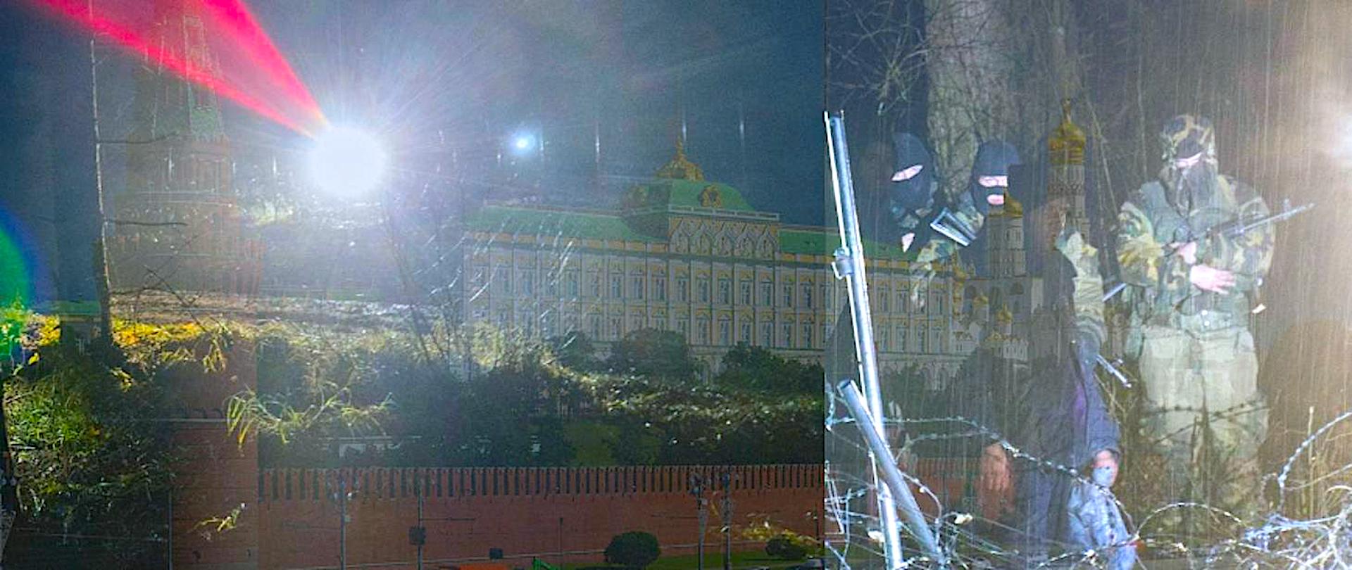 Destabilizacja na rzecz Rosji – komunikat rzecznika koordynatora służb specjalnych