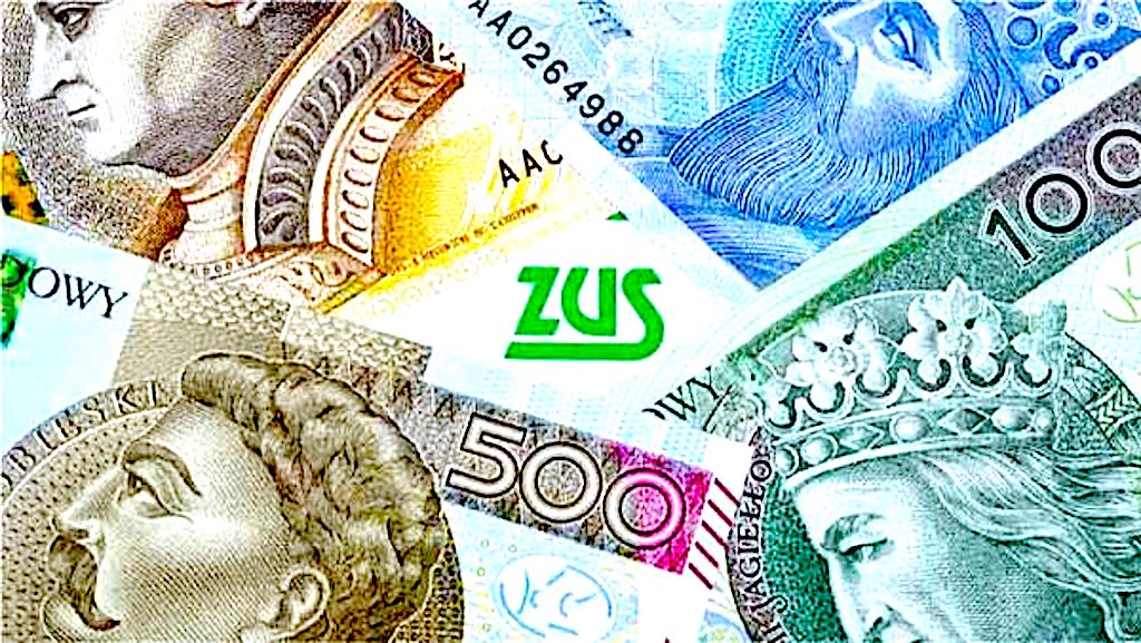 Dostajesz podwójne pieniądze – do 31 grudnia złóż wniosek do ZUS, żeby nie zwracać podatku