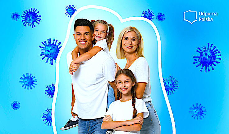 Dzieci coraz częściej chorują na Covid-19 – dlaczego tak jest?