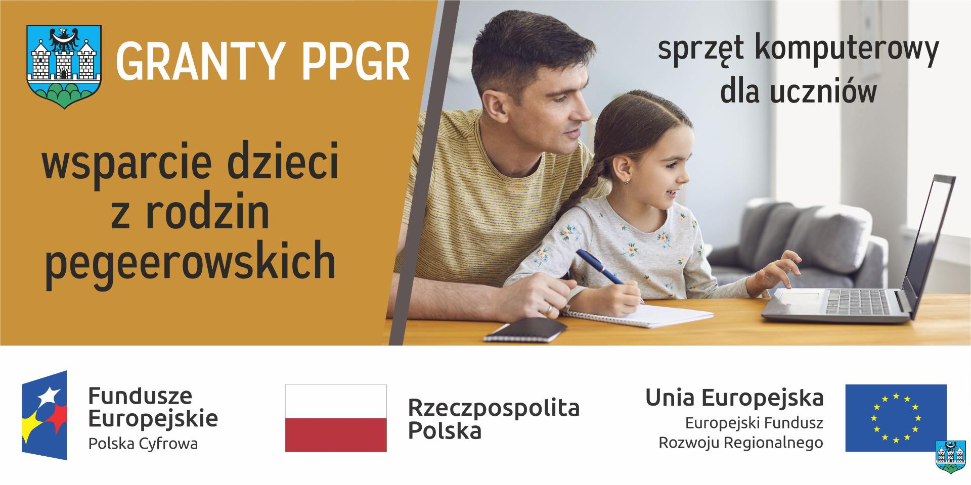 Granty PPGR – potrzebne deklaracje! – wydłużenie terminu do 14 stycznia 2022 – godz. 15:00