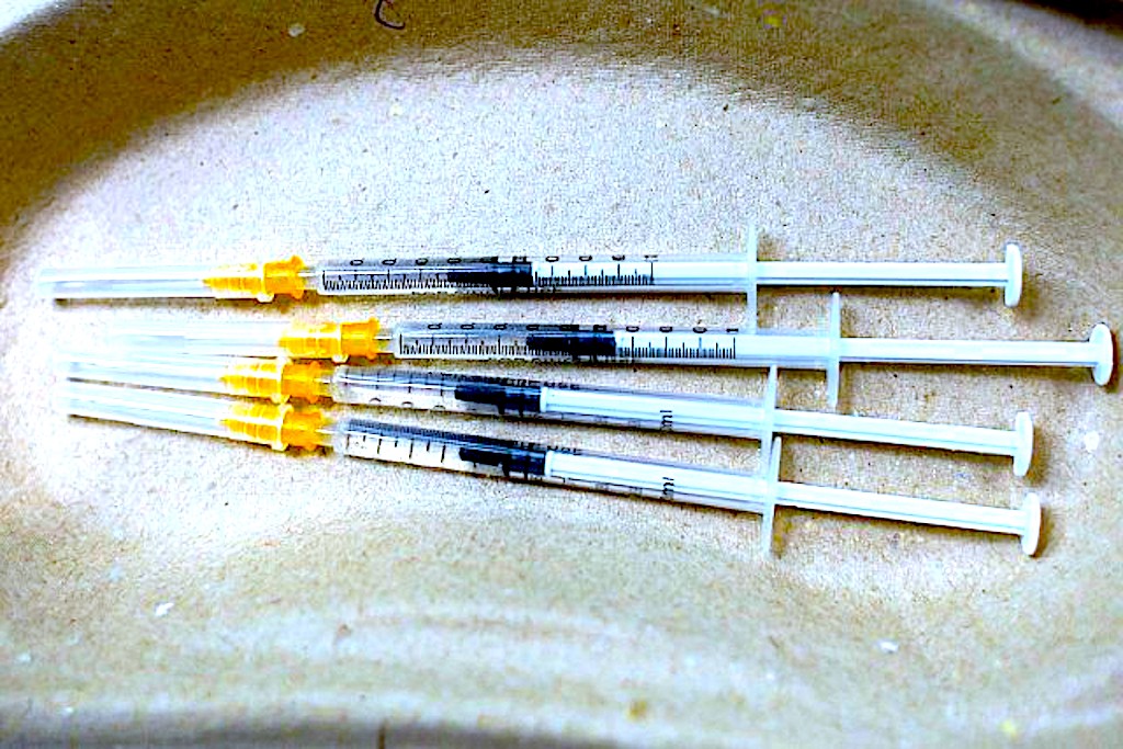 Ile NOP-ów po szczepionkach w Polsce?