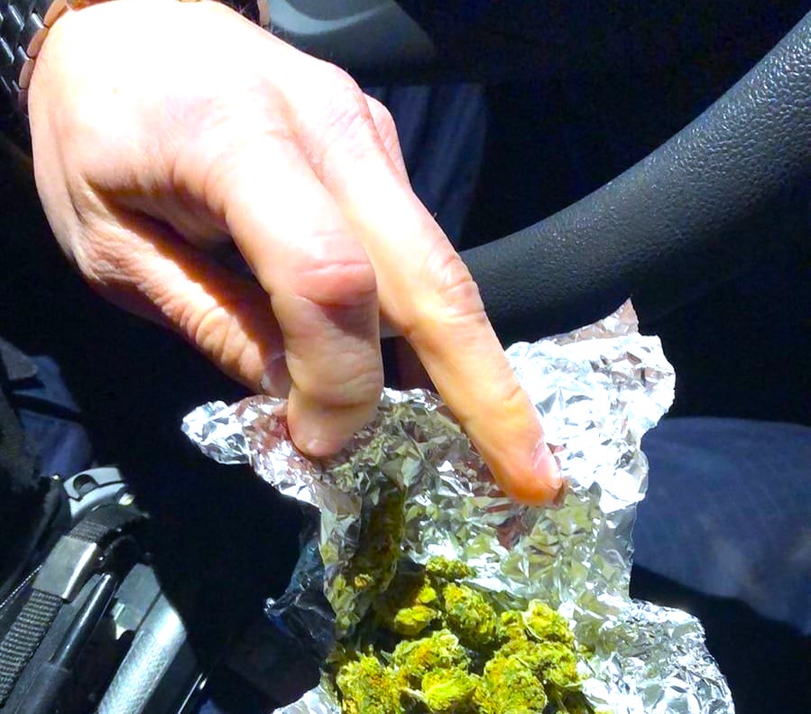 Jechali we dwóch – teraz posiedzą osobno