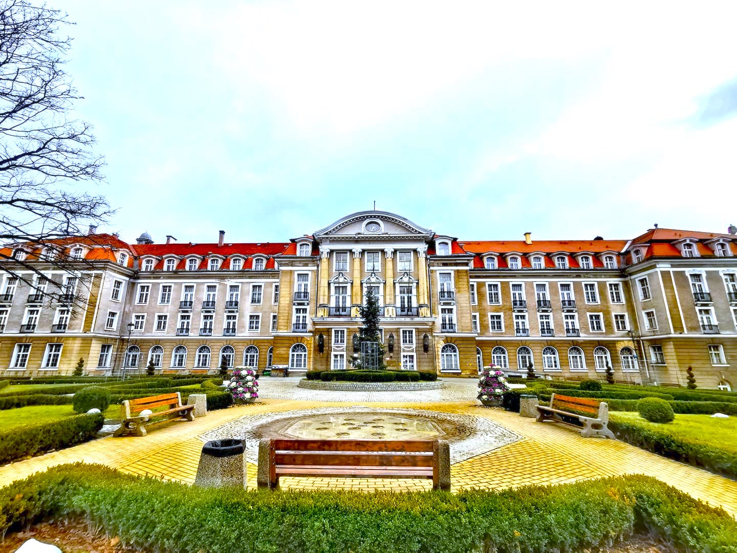 Lecznictwo uzdrowiskowe z nowymi środkami na inwestycje – Szczawno-Zdrój i Jedlina-Zdrój ma wsparcie samorządu Dolnego Śląska