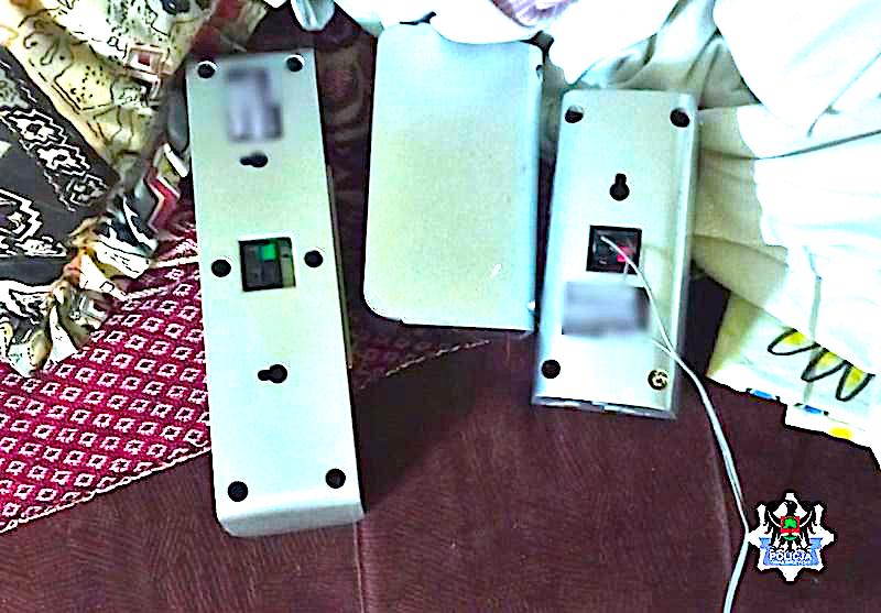 Lusterkowcy i kempingowcy – nie unikną odwiedzin w sali sądowej