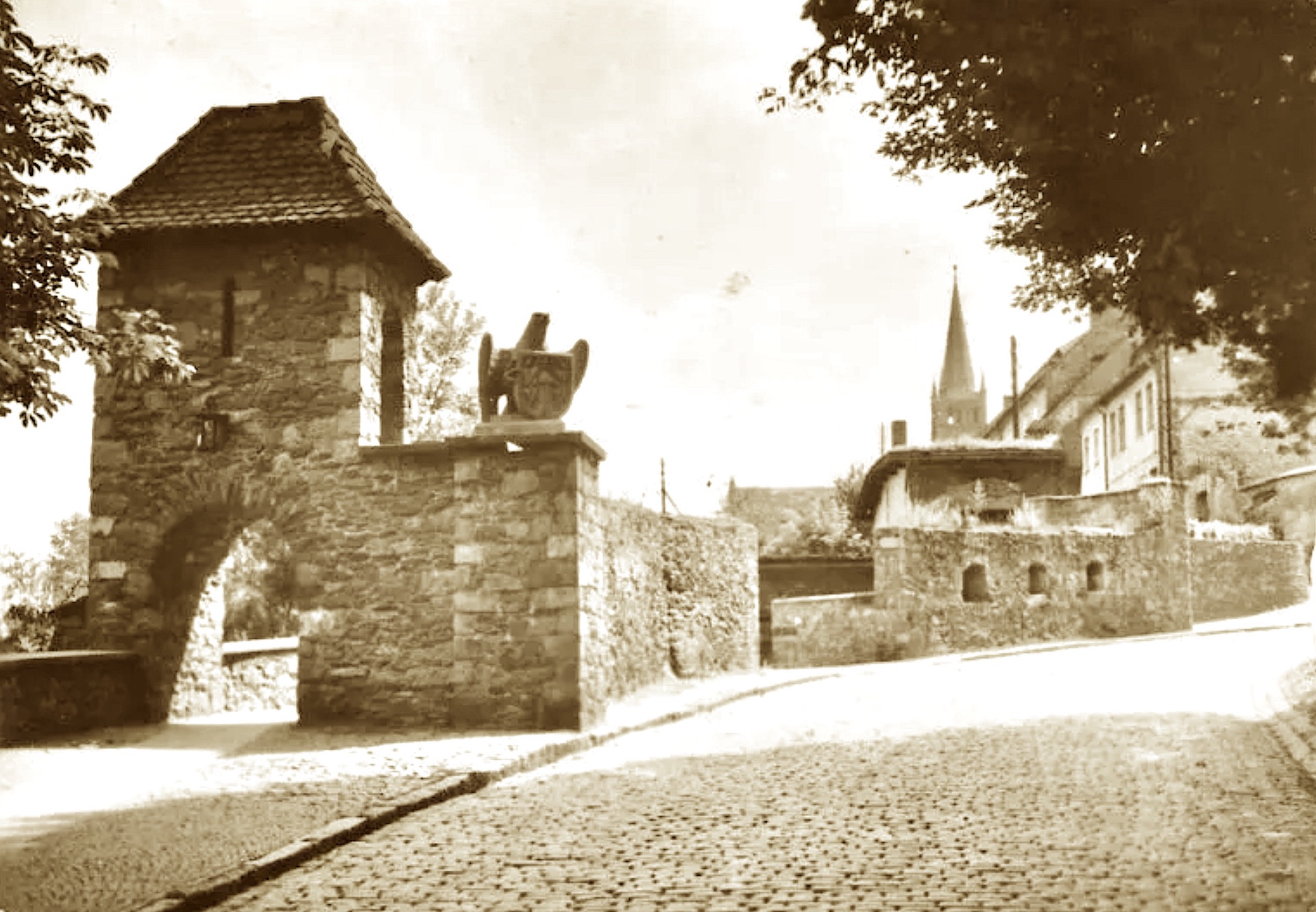 Miasto wraca do dawnego wyglądu – ruszy rewitalizacja ważnych przestrzeni Niemczy