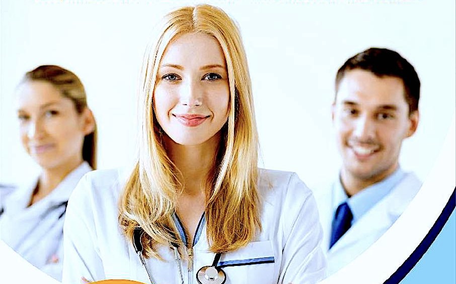 Motywacja do kształcenia i pracy na Dolnym Śląsku – stypendia dla studentów kierunków medycznych przyznane