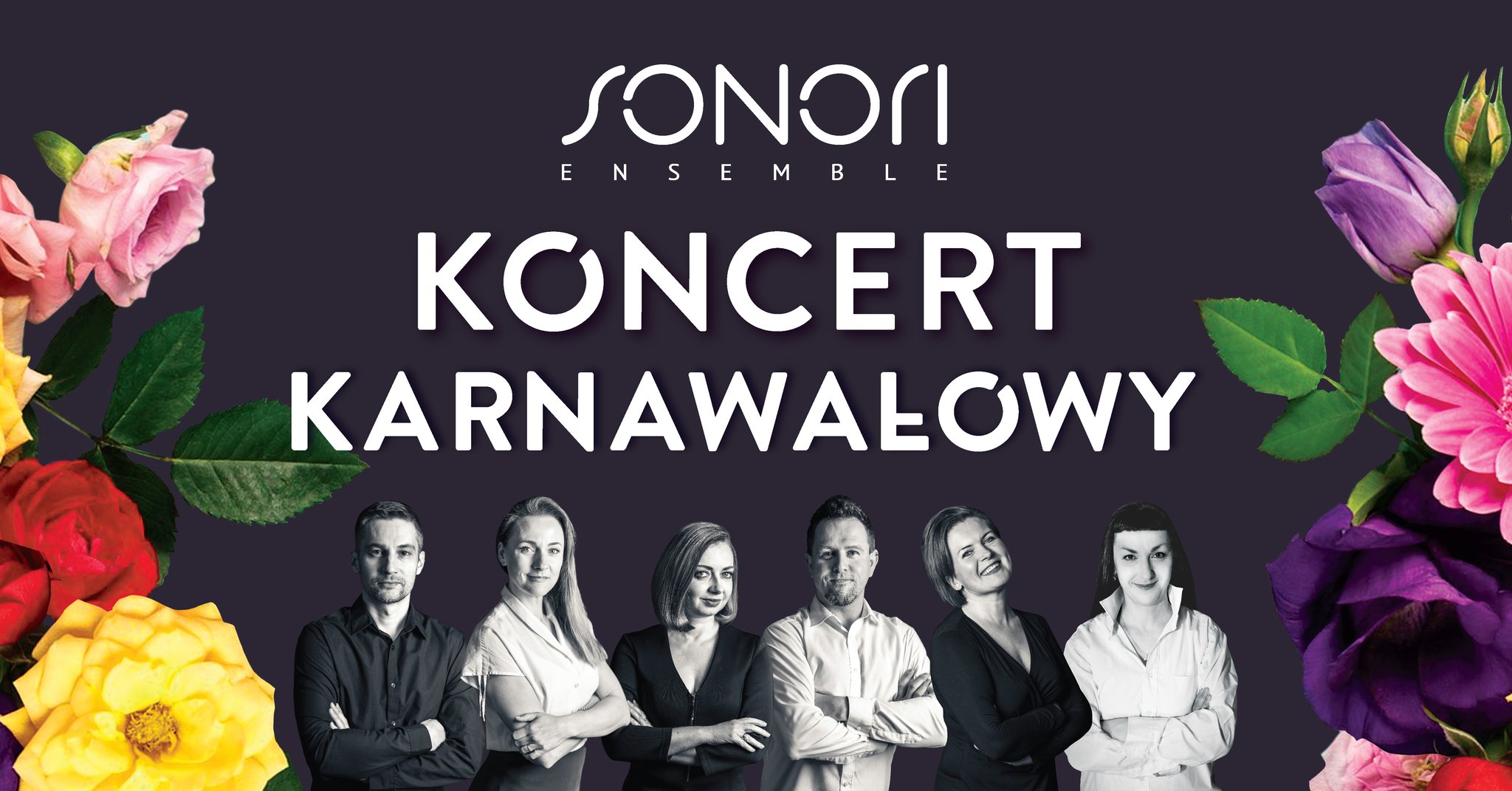 „Muzyka z czterech stron świata” – w jeden wieczór i w jednym miejscu