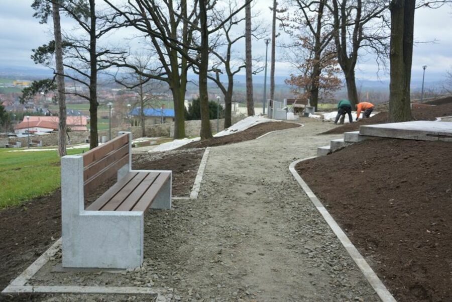 Niech no tylko nadejdzie wiosna – spotkamy się w strzegomskim Forcie Gaj