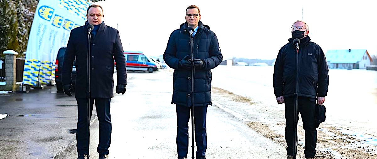 Powstanie kolejnych 51 obwodnic w całym kraju – z tego 3 na Dolnym Śląsku, w tym 1 w subregionie sudeckim