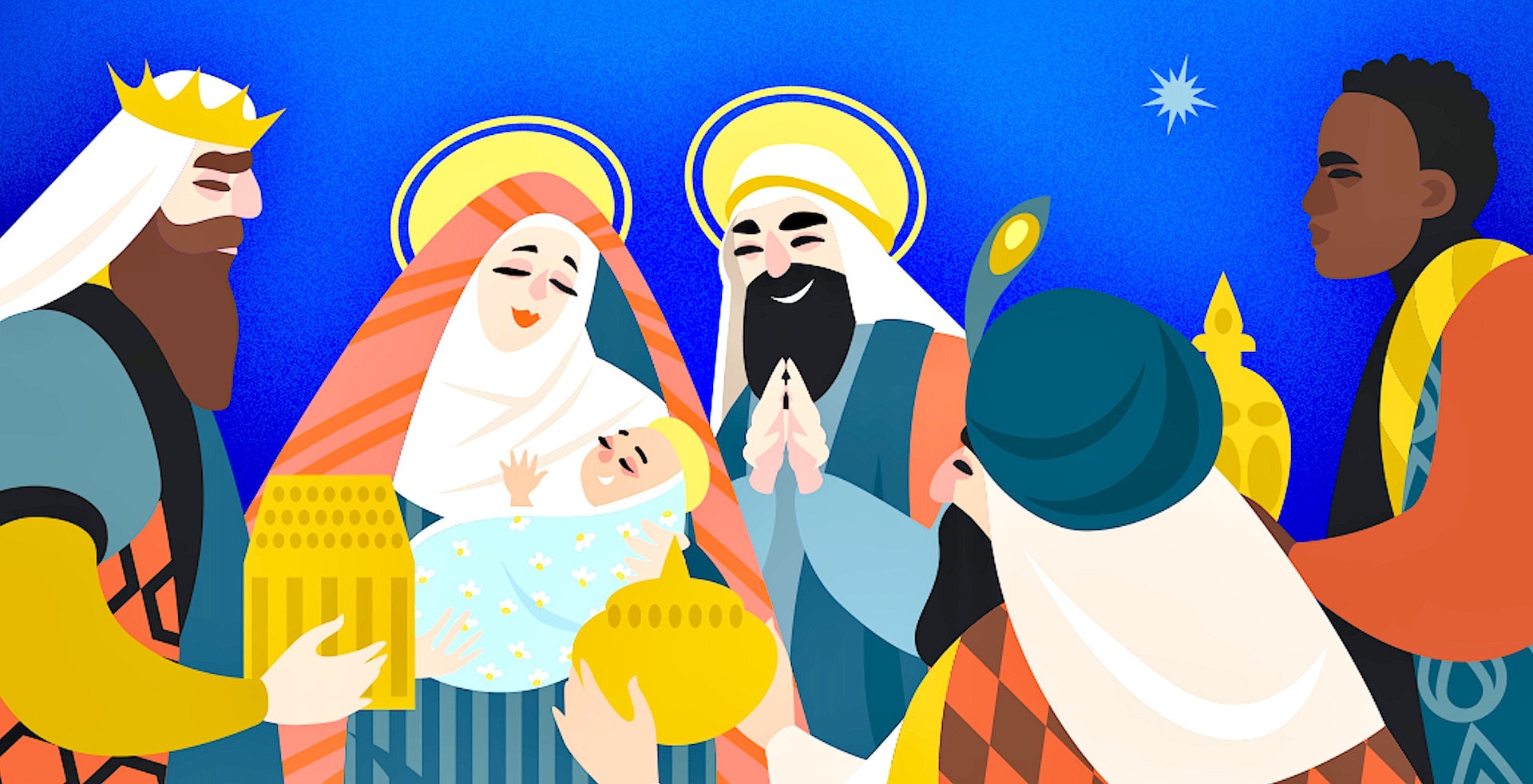 Święta Bożego Narodzenia