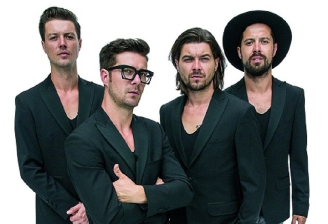 Przedświąteczny i przednoworoczny koncert – zagra i zaśpiewa Pectus