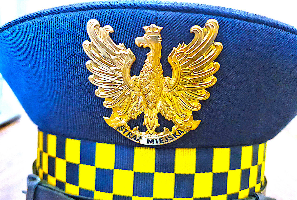 Przepisy o strażach gminnych do zmiany – w kierunku wzmocnienia uprawnień