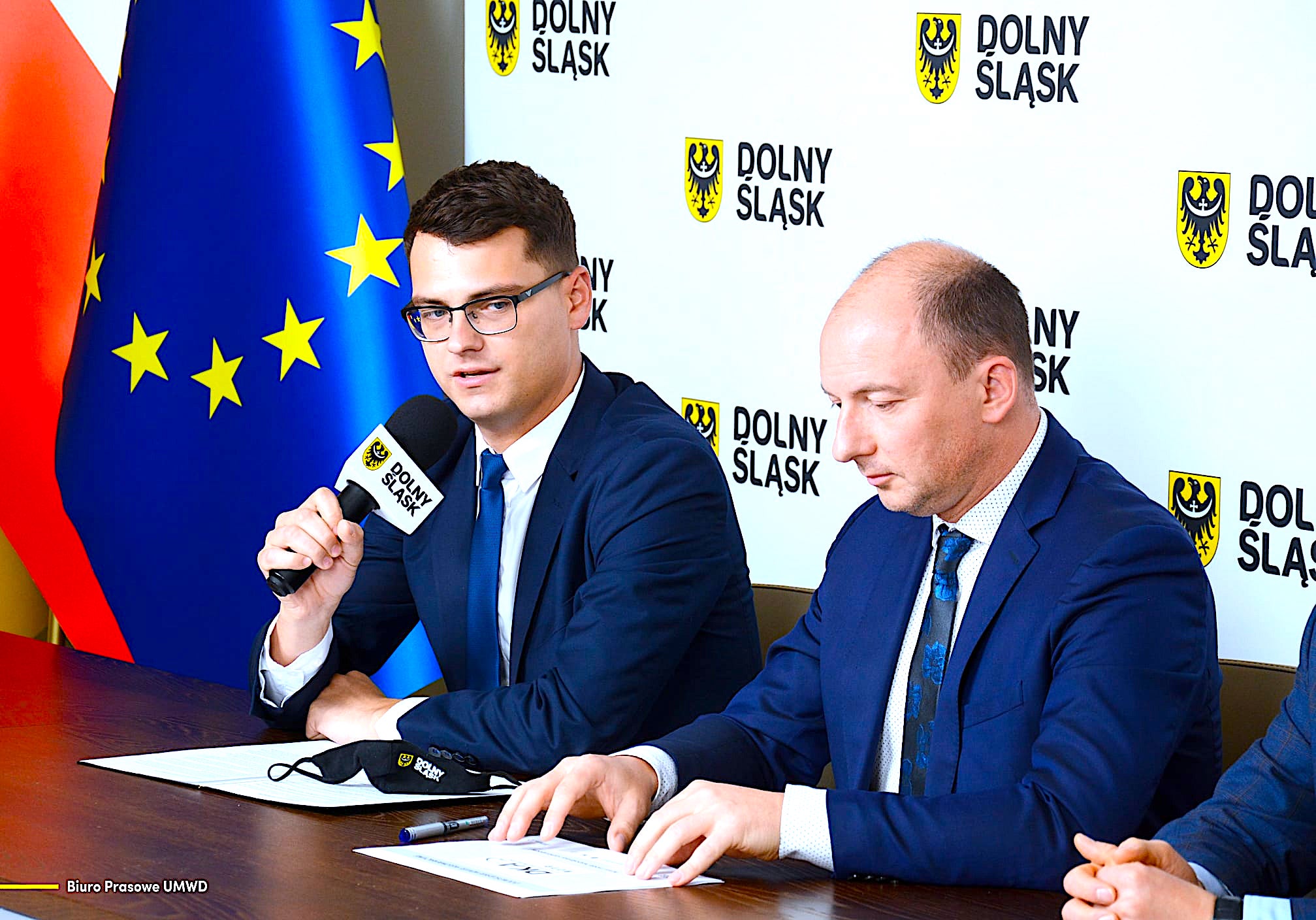 Startują Dolnośląskie Koleje Aglomeracyjne – jest perspektywa na zasięg w subregionie sudeckim