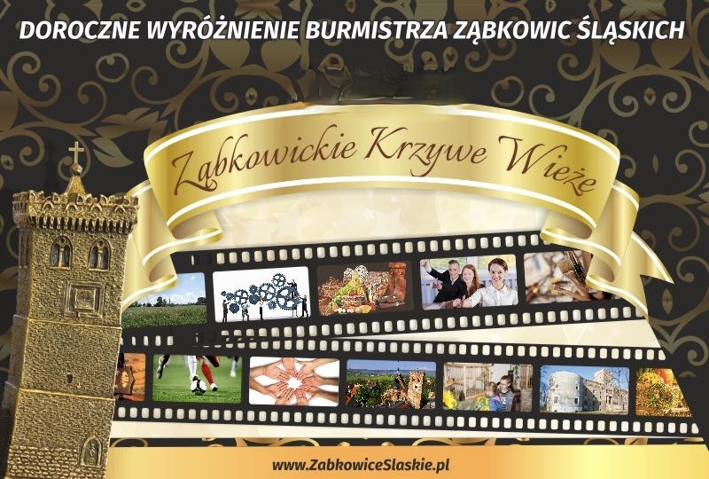 Startują zgłoszenia do Ząbkowickich Krzywych Wież za rok 2021