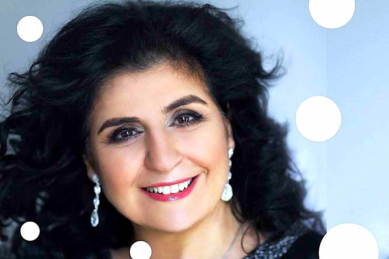 Świąteczne śpiewanie – Eleni