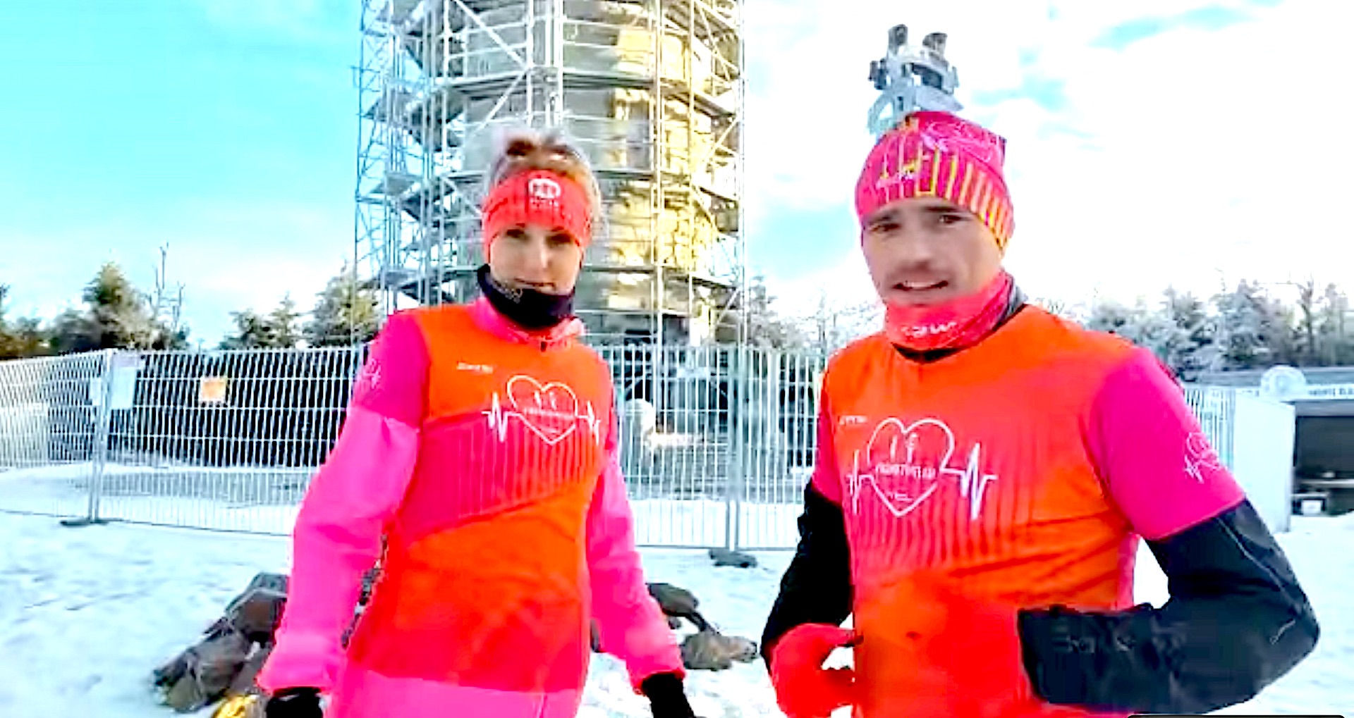 To będzie pierwszy taki bieg na Wielkiej Sowie – możesz dołączyć i wesprzeć dobroczynny cel