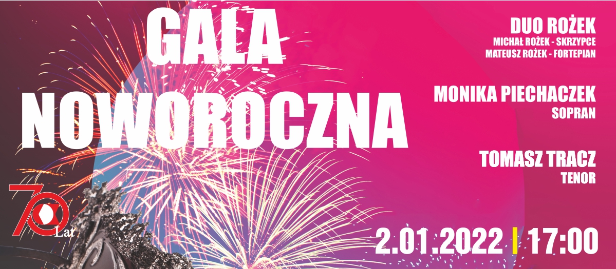 W nowy rok – „Z muzyką dookoła świata”