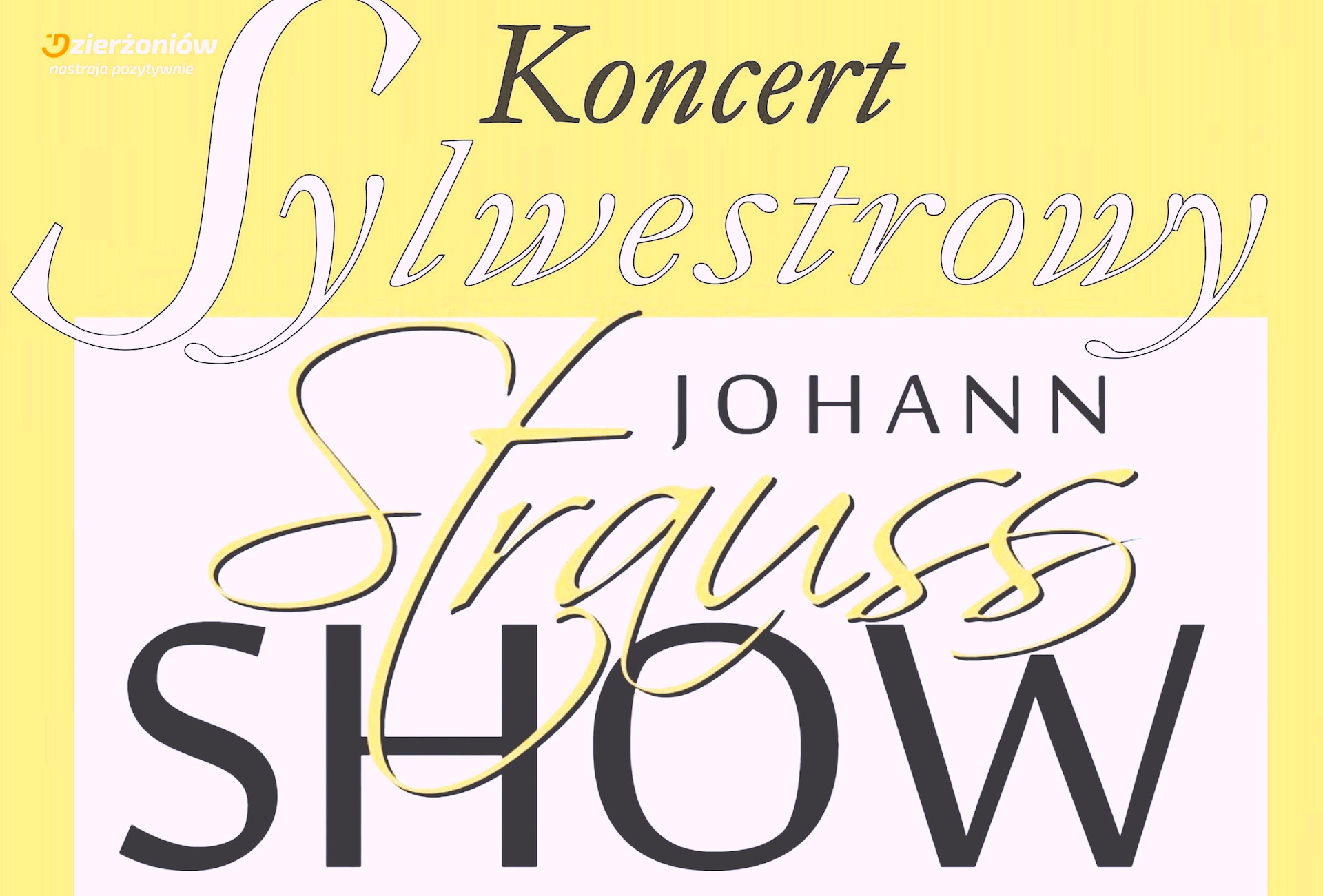 Wielka gala Johann Strauss Show – udamy się muzycznie do Wiednia