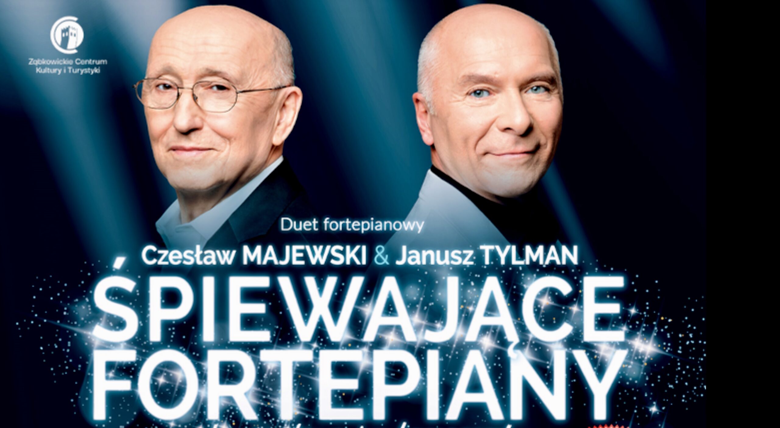 Wirtuozeria wysokich lotów – „Śpiewające fortepiany” / PRZENIESIONE