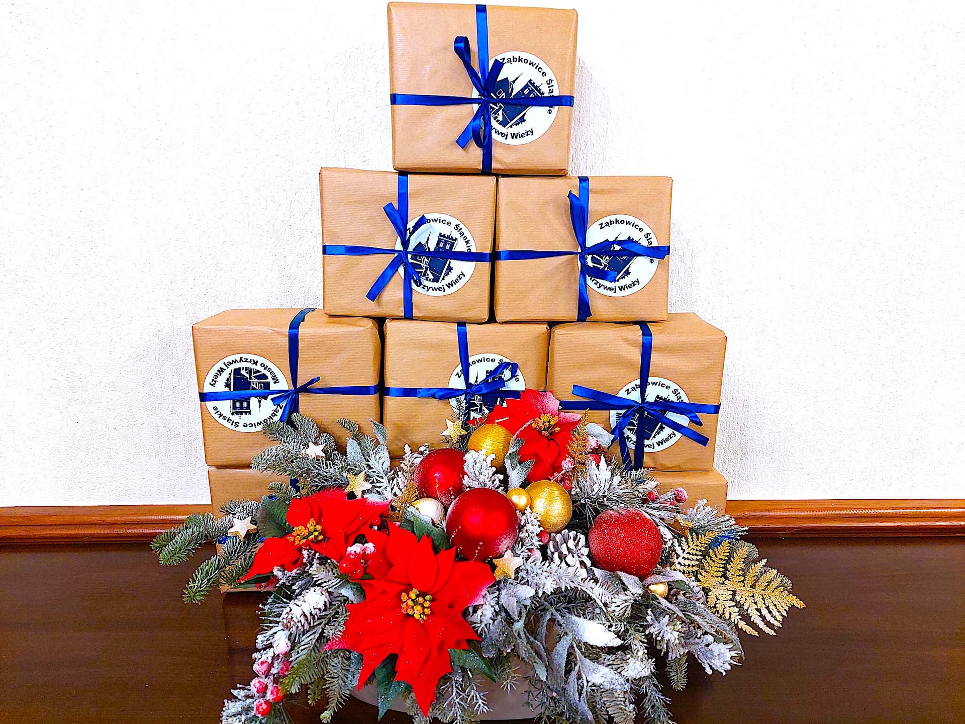 Witamy nowonarodzonych mieszkańców naszej Gminy