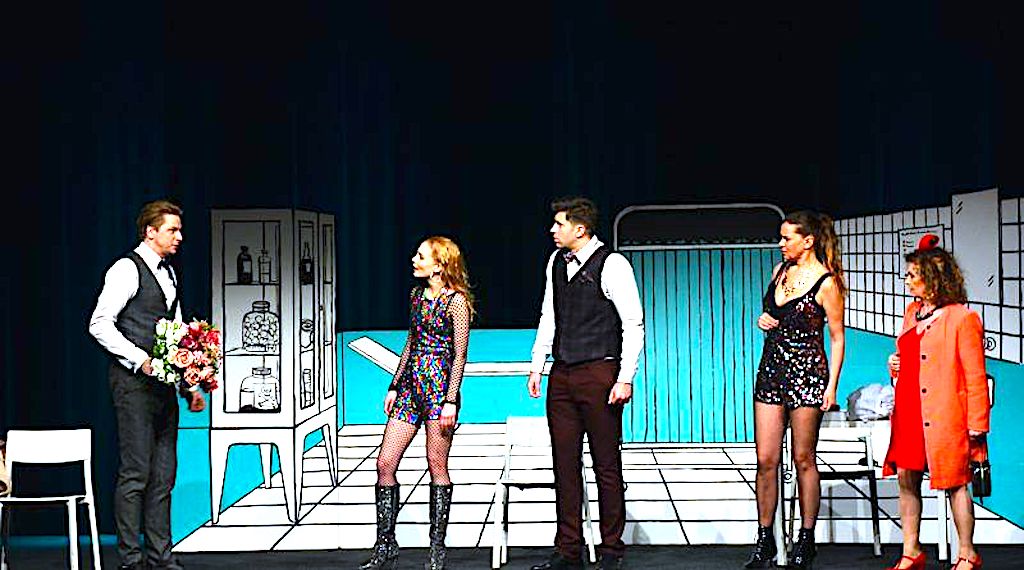 Wszystko za pieniądze z… NFZ-u? – „Przychodzi baba do lekarza”