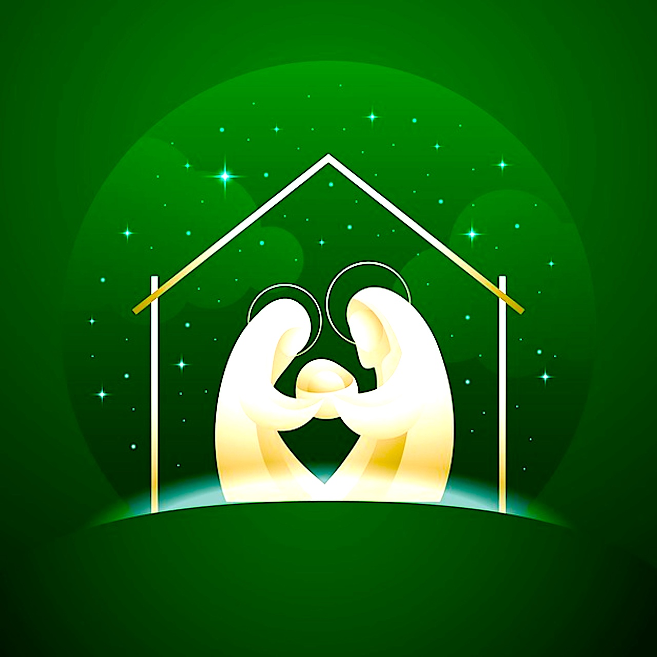 Życzenia na Boże Narodzenie i nowy 2002 rok dla Dolnoślązaków [VIDEO]