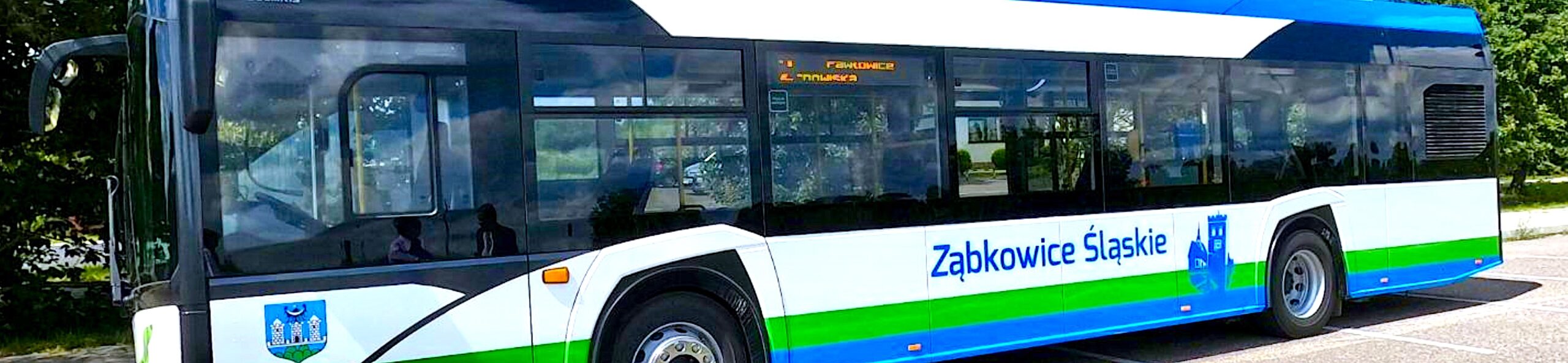 Blisko ćwierć miliona pasażerów skorzystało w 2021 r. z usług Ząbkowickiej Komunikacji Publicznej