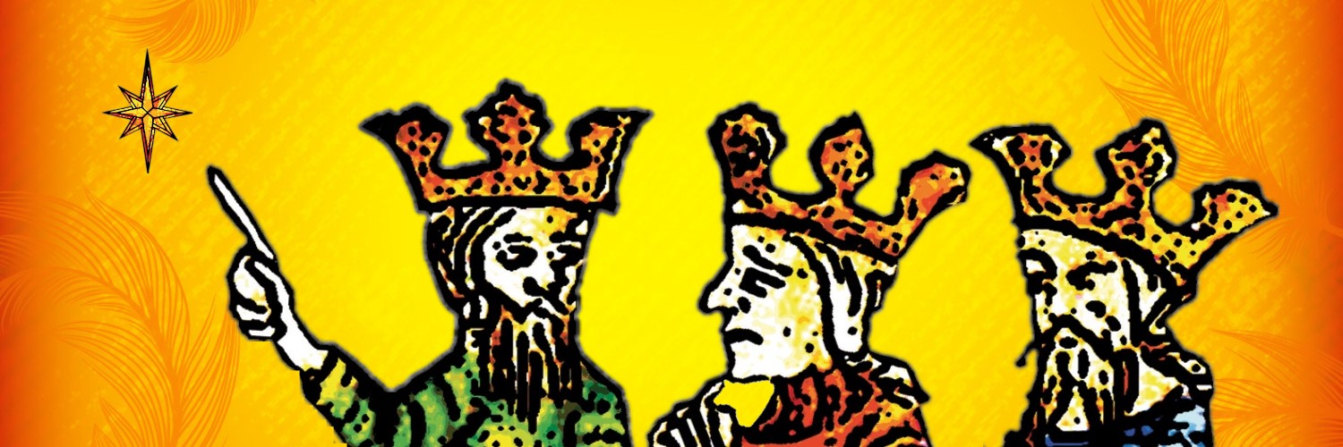 „Dzień dziś wesoły” – Orszaki Trzech Króli wracają na ulice diecezji świdnickiej