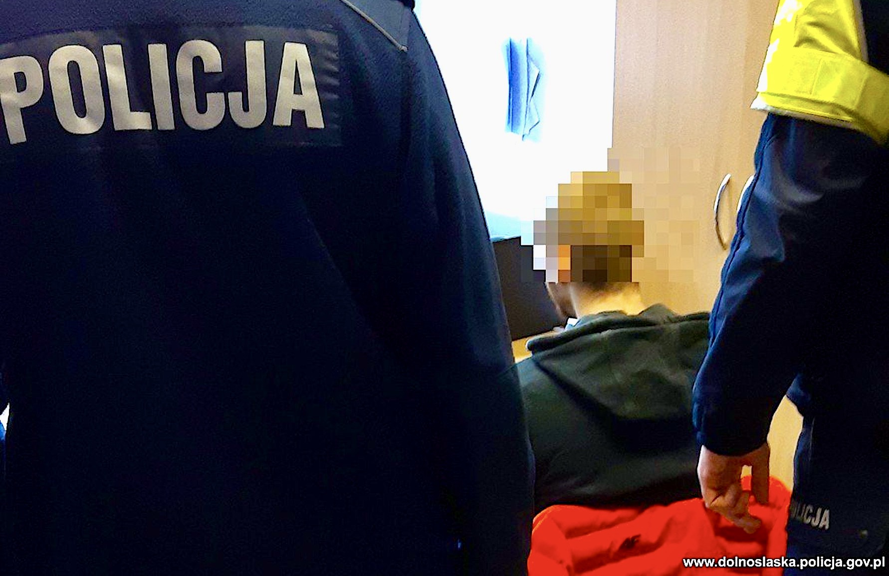 Handel śmiercią zatrzymany – dalsze decyzje podejmie sąd