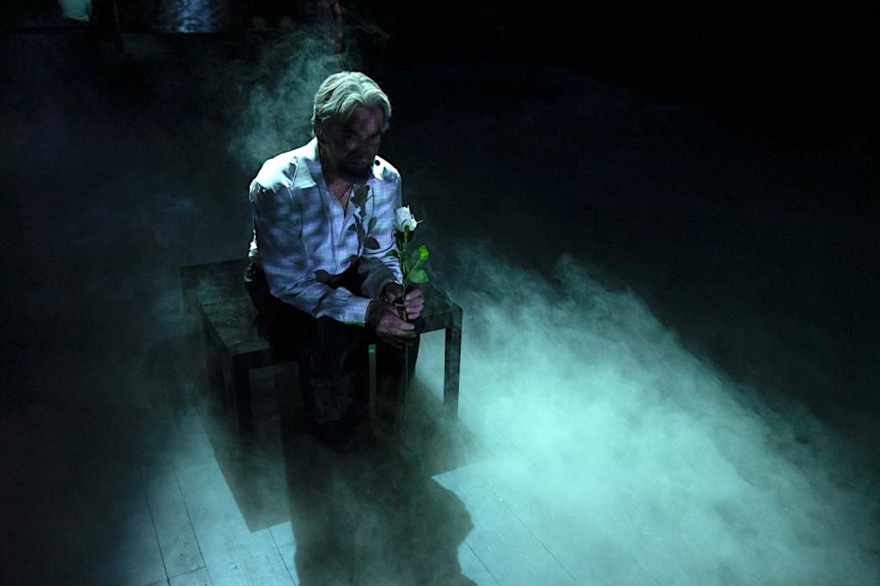 Historia człowieka (poety?) – „Czas na mnie”