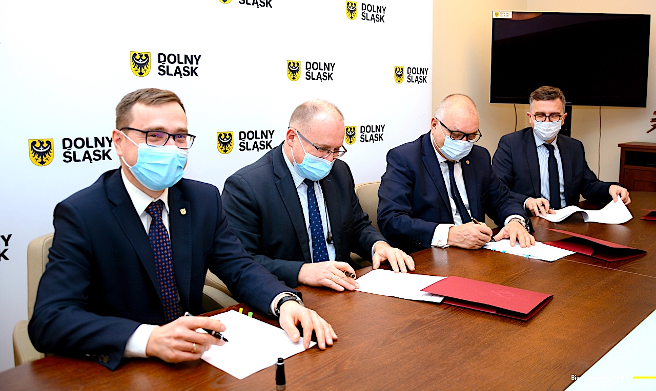 Inkubator Polityki Zdrowotnej – Dolny Śląsk pierwszym regionem wdrażającym innowacyjny projekt medyczny