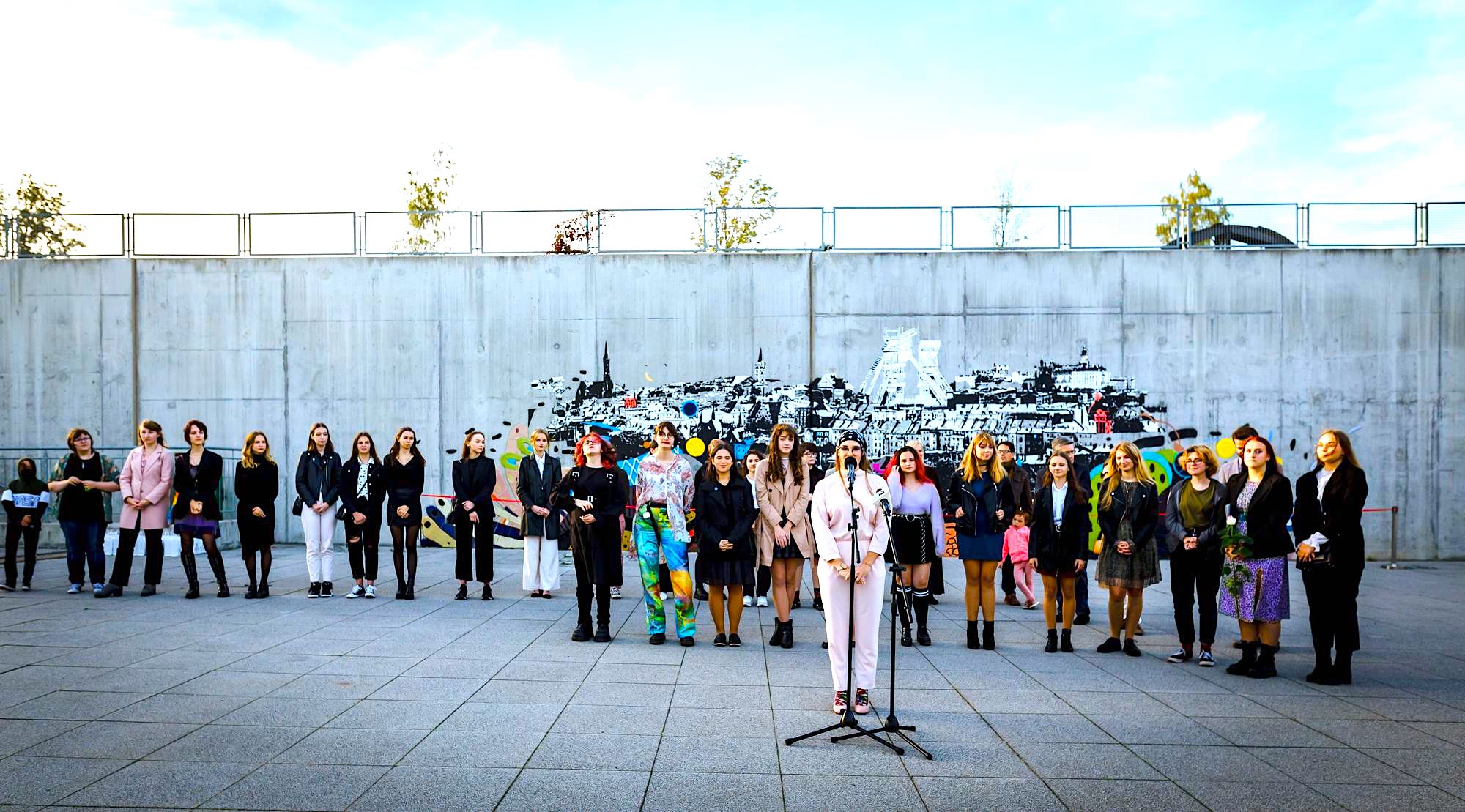 Jak było w Starej Kopalni – kalejdoskop 12 miesięcy 2021 roku