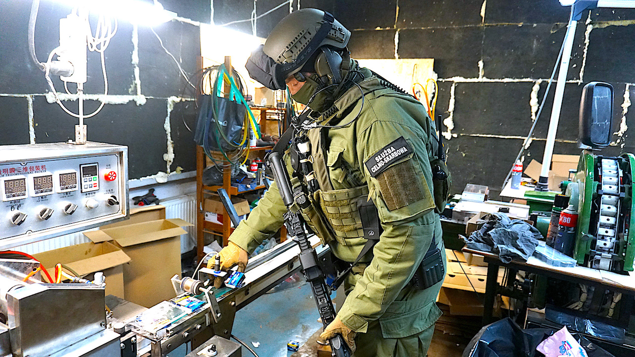 Krajowa Administracja Skarbowa chroni bezpieczeństwo finansowe państwa – na Dolnym Śląsku do objęcia jest 60 etatów