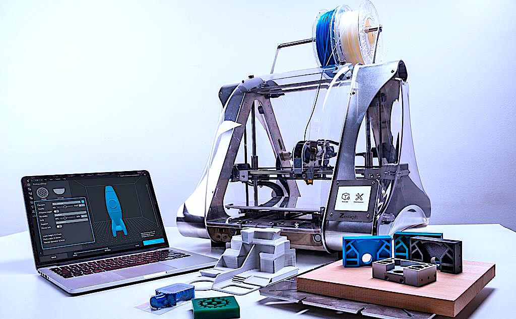 #LaboratoriaPrzyszłości – projekt jest już realizowany w dwóch szkołach powiatu wałbrzyskiego