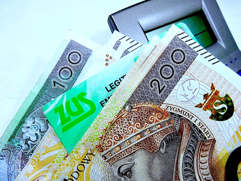 Masz „Mały ZUS” – trzeba zgłosić do końca stycznia