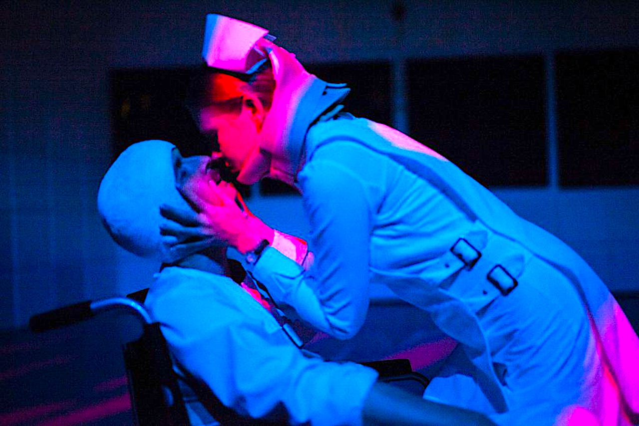 Metafora totalitaryzmu – „Lot nad kukułczym gniazdem”