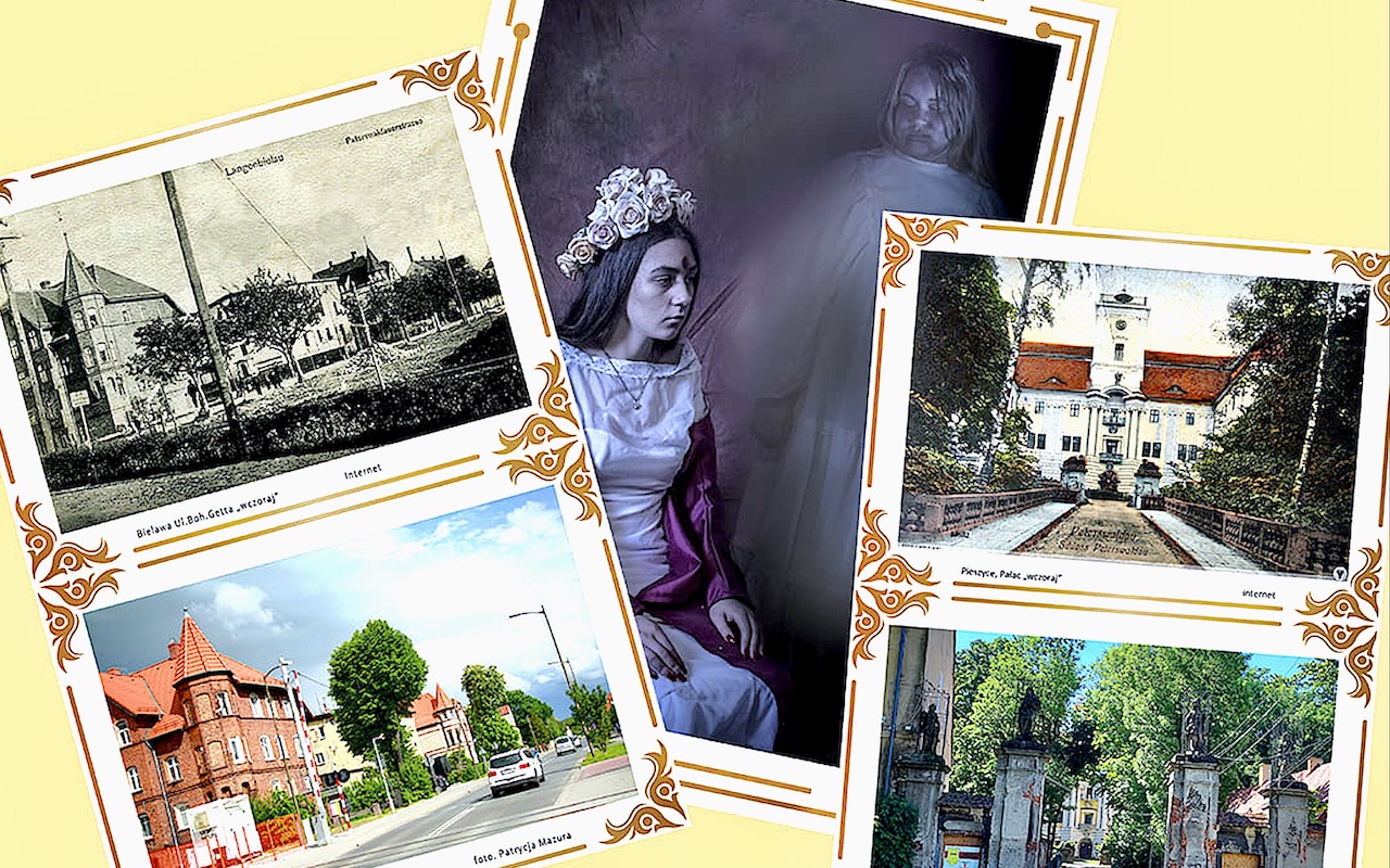 Nasze miasto widziane przez obiektyw – „Żerom Grant Foto”