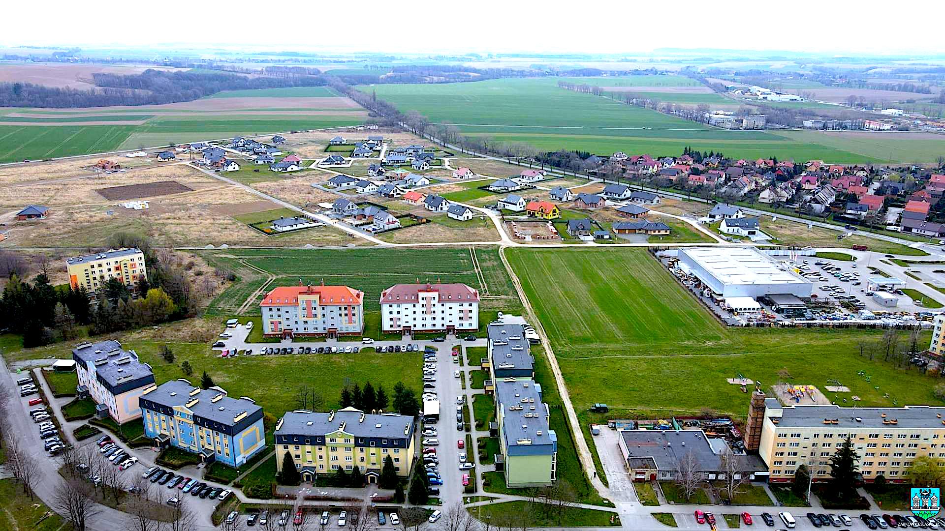 Nabor wniosków do nowobudowanego przez TBS Ząbkowice Śląskie budynku mieszkalnego wielorodzinnego na Osiedlu Letnim w Ząbkowicach Śląskich – od dzisiaj