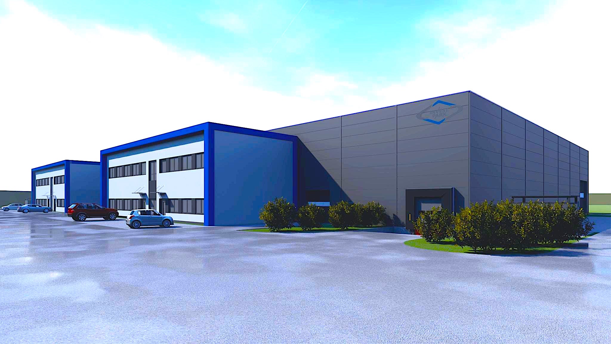 Otwierają się kolejne szanse na gospodarcze ożywienie – w Ząbkowicach Śląskich ofertę inwestorom chce dać wałbrzyski Invest-Park