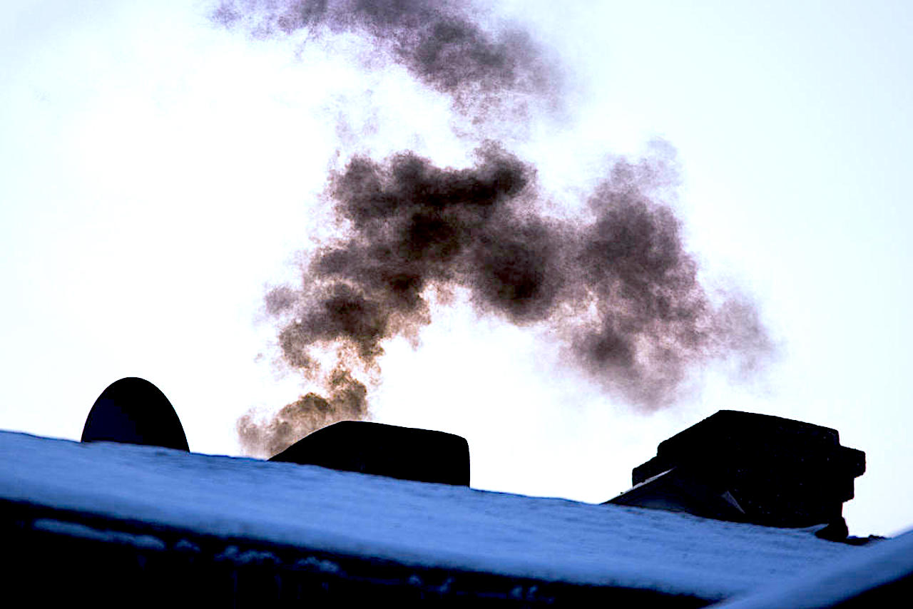 Ponad 800 000 złotych dodatkowo na wymianę kopciuchów w Świdnicy – jakość powietrza w naszym subregionie jest dzisiaj zróżnicowana