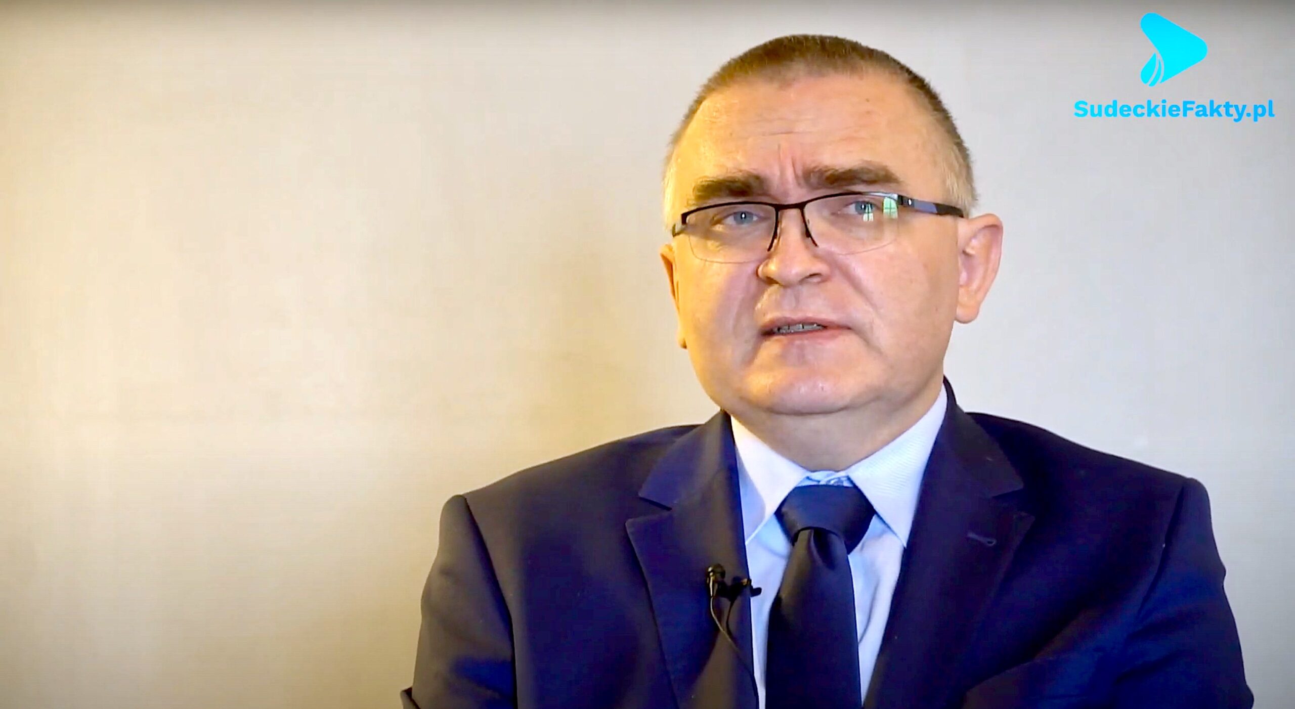 Przemysław Wiszewski: „Rozwijamy Uniwersytet Wrocławski i potrzebujemy synergii wrocławskich uczelni wyższych” [STUDIO FAKTY]