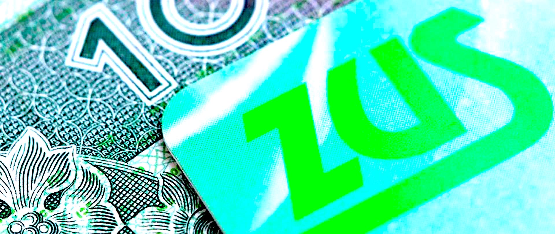 Rośnie liczba emerytów i ubezpieczonych w ZUS