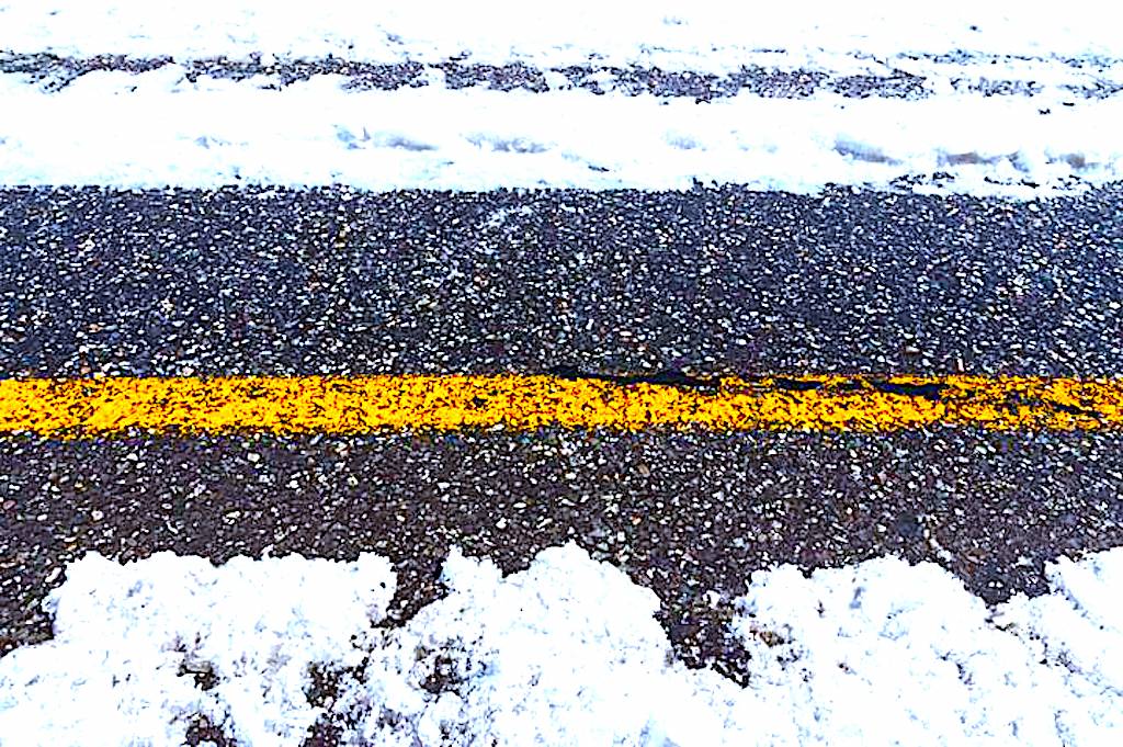 Sól drogowa, choć toksyczna dla środowiska, obecnie nie ma realnej alternatywy