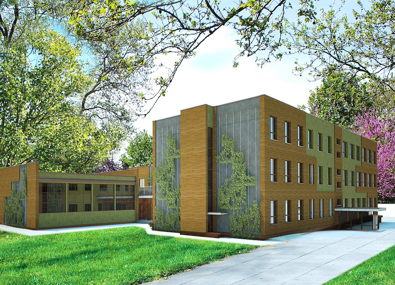 Szkoła w Bożkowie pod ministerialnym patronatem – nowe otwarcie na kształcenie w dziedzinie rolnictwa